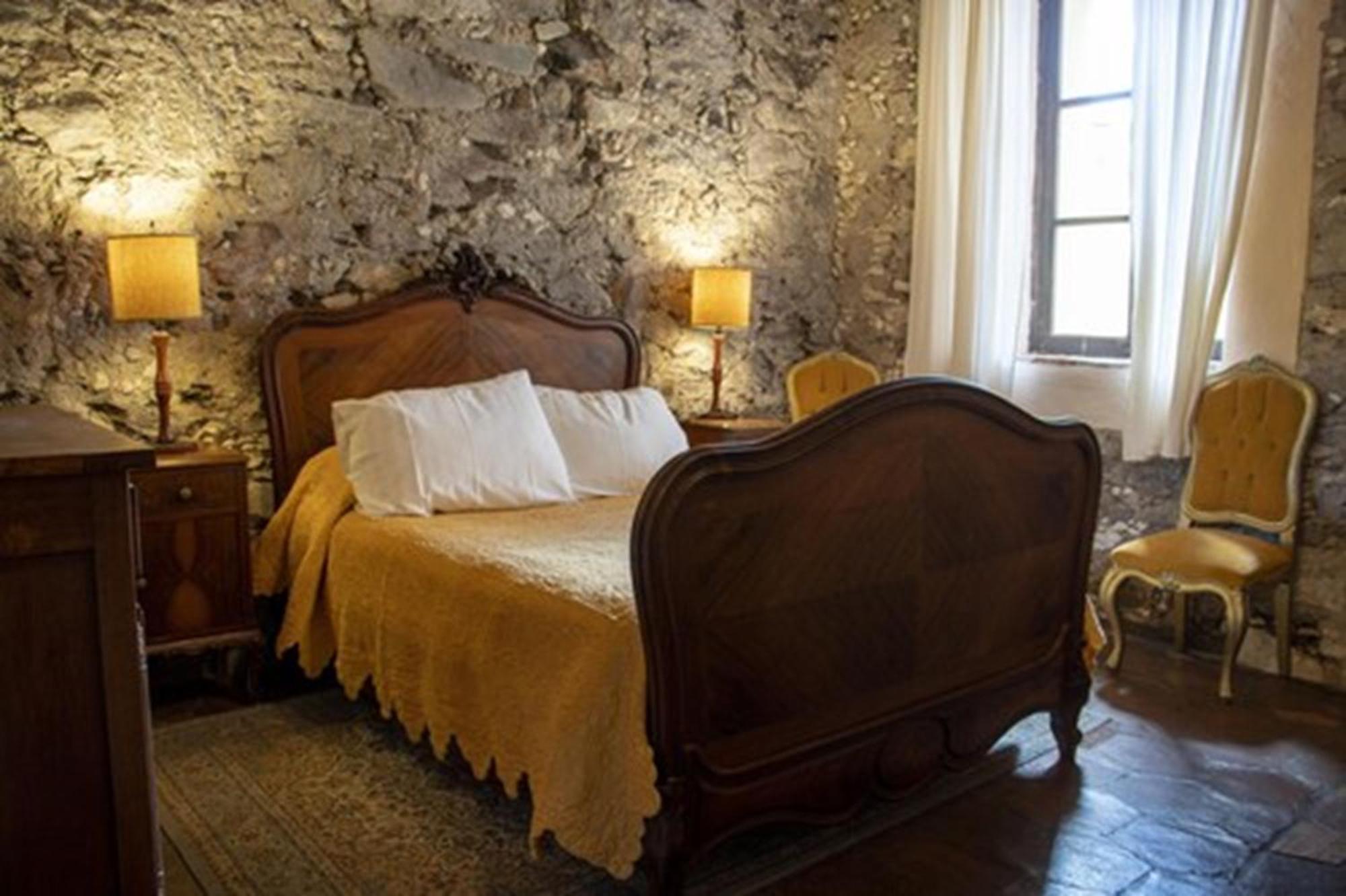 Hotel Boutique Meson De La Abundancia Catorce Værelse billede